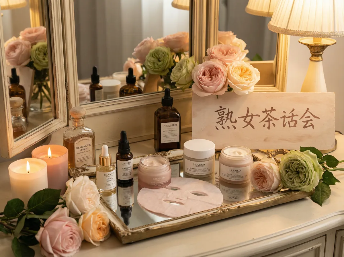 美女网站18-高清美女写真|福利视频|每日更新专区 社区推荐的护肤品梳妆台